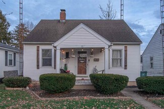 181 SW 16th St, Richmond, IN 47374