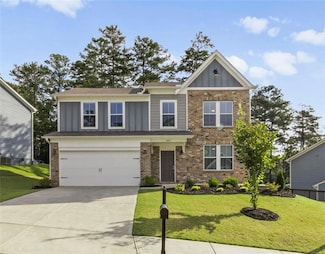 337 Mountain Laurel Walk, Canton, GA 30114