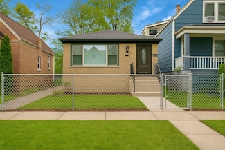 314 W 106th Place, Chicago, IL 60628