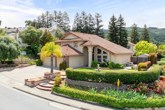 7003 Quail Cliff Way, San Jose, CA 95120