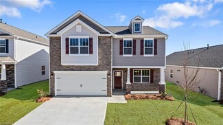 8421 Allegra Trace, Browns Summit, NC 27214