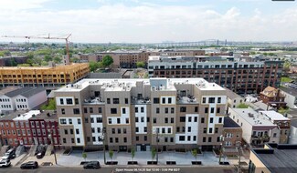 187 Culver Ave Unit 205, Jersey City, NJ 07305