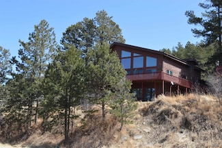 267 Pine Mountain Ave, Hill City, SD 57745