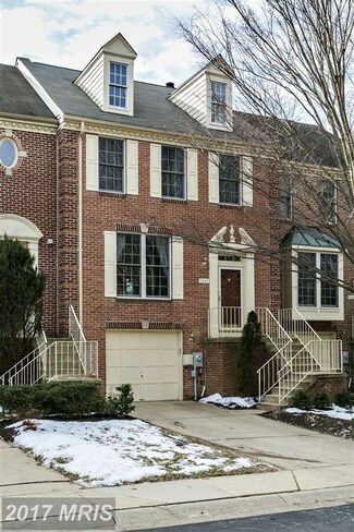 5547 April Journey, Columbia, MD 21044