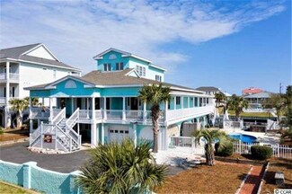 1885 Pompano Dr, Murrells Inlet, SC 29576
