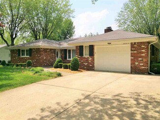 3003 N Patricia Ln, Marion, IN 46952