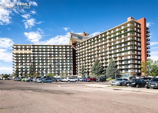 411 Lakewood Cir Unit C902, Colorado Springs, CO 80910