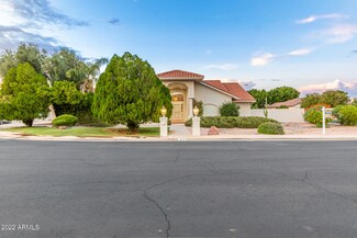 4416 E Enrose Cir, Mesa, AZ 85205
