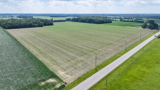 Sr 49 and C 204, Antwerp, OH 45813