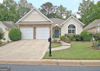 323 Newfield Way, Peachtree City, GA 30269