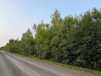 E McDonald Rd, Castle Hill, ME 04757