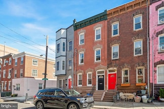 1419 S 4th St, Philadelphia, PA 19147