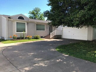 1123 Madison Ave, Huntington, WV 25704