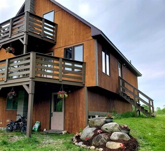 381 Martell Rd, Alburgh, VT 05440