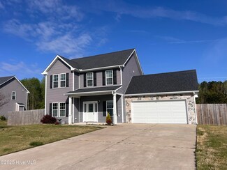 136 Laurel Woods Way, Currituck, NC 27929