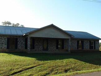 186 Brown Dr, Laurel, MS 39443