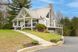3601 Swallows Creek Rd, Hiawassee, GA 30546