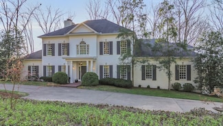 4512 Harpeth Hills Dr, Nashville, TN 37215