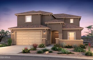 17747 W Encinas Ln, Goodyear, AZ 85338