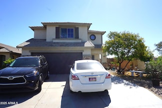 34691 N Open Range Dr, Queen Creek, AZ 85142