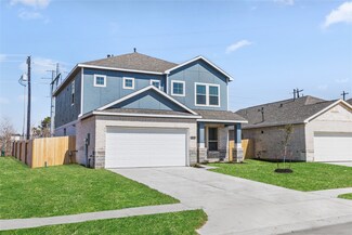 404 Kendall Crest Dr, Alvin, TX 77511