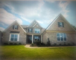 9533 Mcelroy Rd, Olive Branch, MS 38654