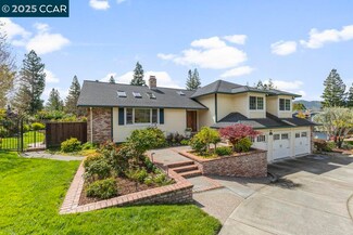 1013 Richard Ln, Danville, CA 94526