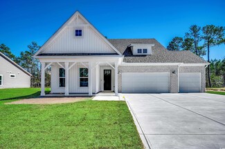 45 Northbrook Dr Unit Lot 3, Murrells Inlet, SC 29576