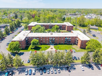 2927 Westbrook Dr Unit B-119, Fort Wayne, IN 46805