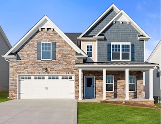 130 Nuthatch Trail, Georgetown, KY 40324