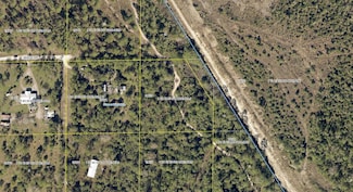 BLK E LOT 1 Riviera Ave, Pioneer, FL 33440