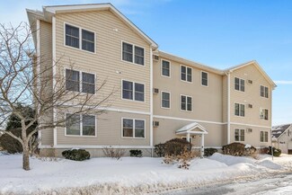 15 Lovell St Unit 12, Nashua, NH 03060