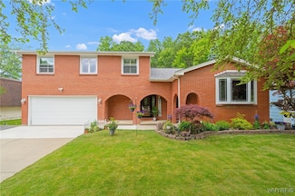 1100 E Robinson St, North Tonawanda, NY 14120