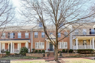 13824 Custis Square, Woodbridge, VA 22191