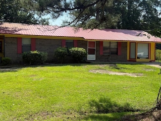 516 Gammage Rd, Eufaula, AL 36027