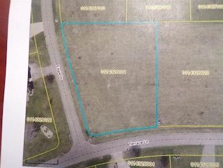 1437 Terrace Ln, West Liberty, IA 52776