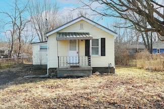593 Dean Rd, Mansfield, OH 44906