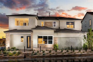 10130 Sequoia Glen Ave, Las Vegas, NV 89166