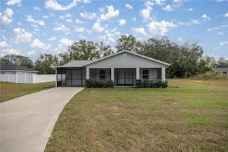30 Maple Course, Ocklawaha, FL 32179