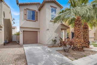 2112 Pillar Pointe St, Las Vegas, NV 89115