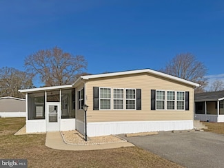 25 Baybreeze Rd Unit C-29, Rehoboth Beach, DE 19971