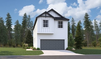 Alpine, Ridgefield, WA 98642