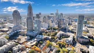 224 N Poplar St Unit 2, Charlotte, NC 28202