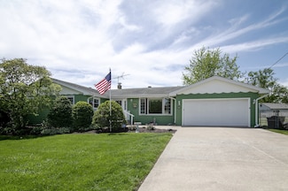 16028 Laramie Ave, Oak Forest, IL 60452