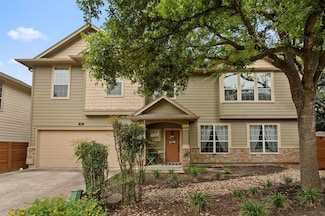 11000 Anderson Mill Rd Unit 84, Austin, TX 78750