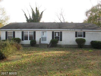 11531 Ridgely Rd, Ridgely, MD 21660
