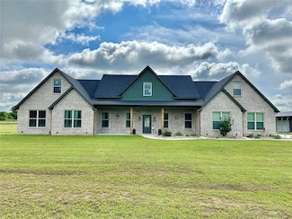 9027 Ns 3500 Rd, Prague, OK 74864