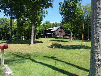 371 Quarry Rd, Bennington, VT 05201