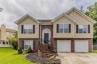 1006 Eagle View, Lawrenceville, GA 30044