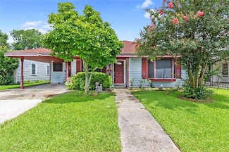 917 Tyler Ave, New Orleans, LA 70123